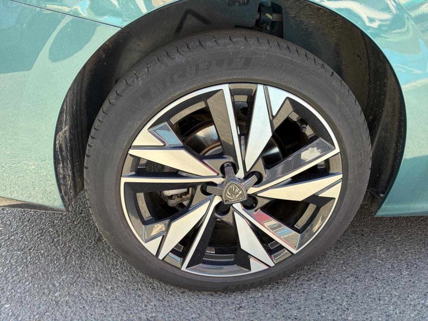 peugeot - Visuel 9