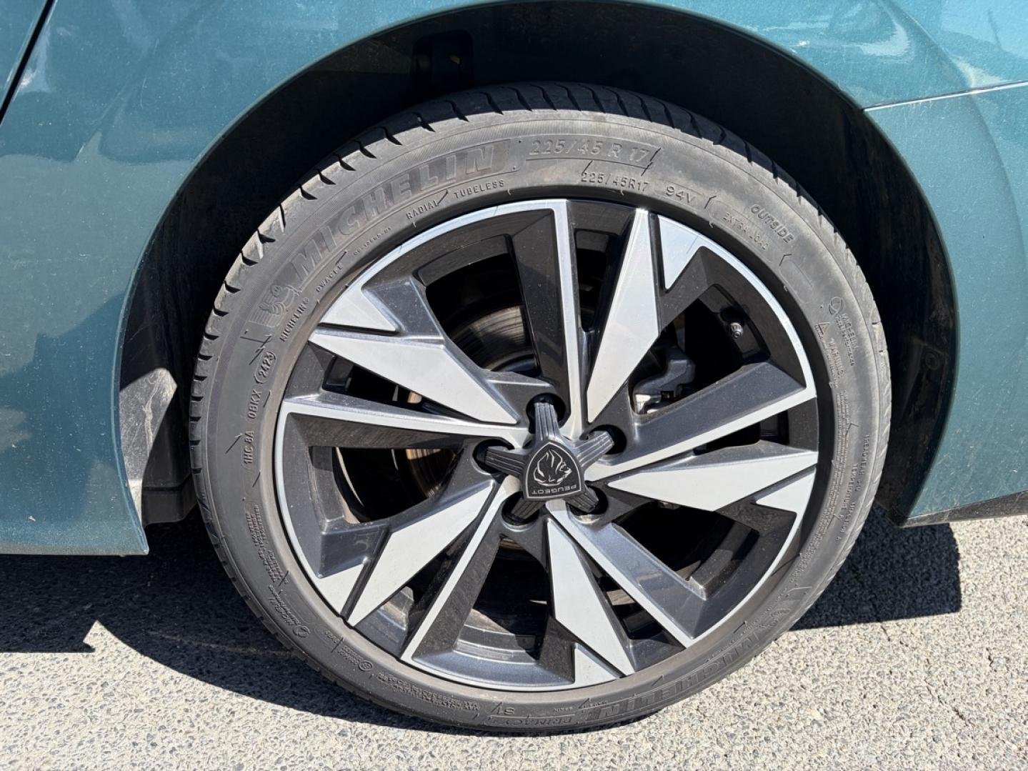 peugeot - Visuel 10