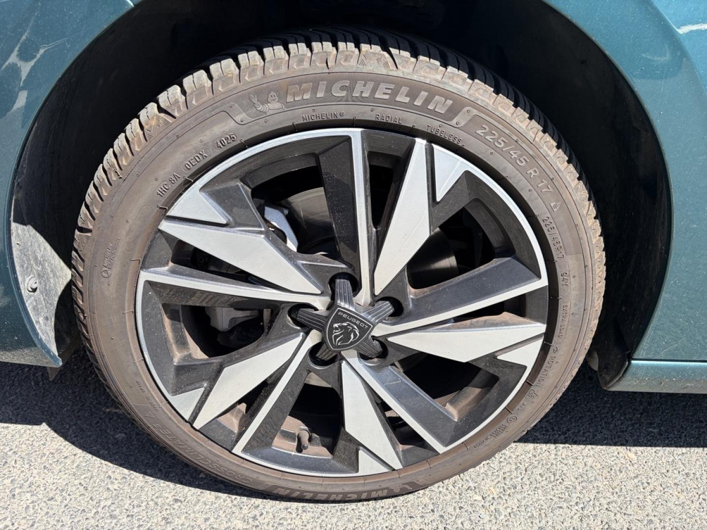peugeot - Visuel 11