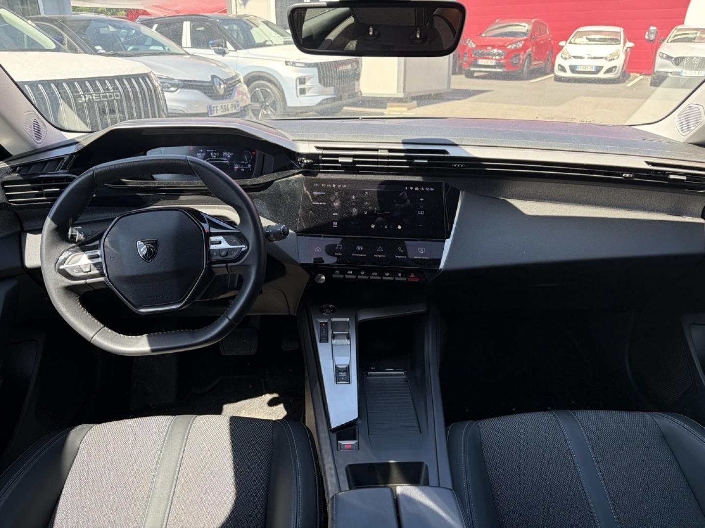 peugeot - Visuel 14