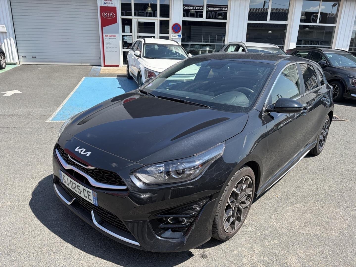 kia - Visuel 0