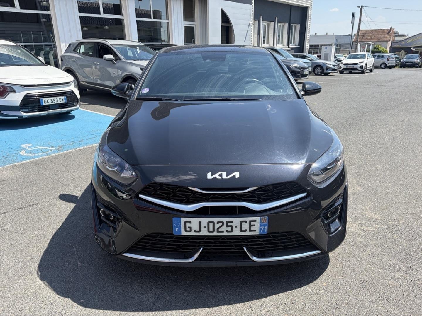 kia - Visuel 1