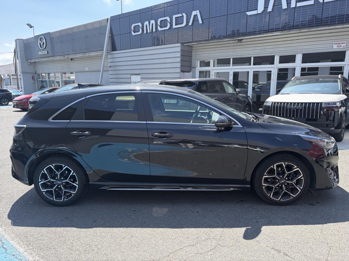 kia - Visuel 3