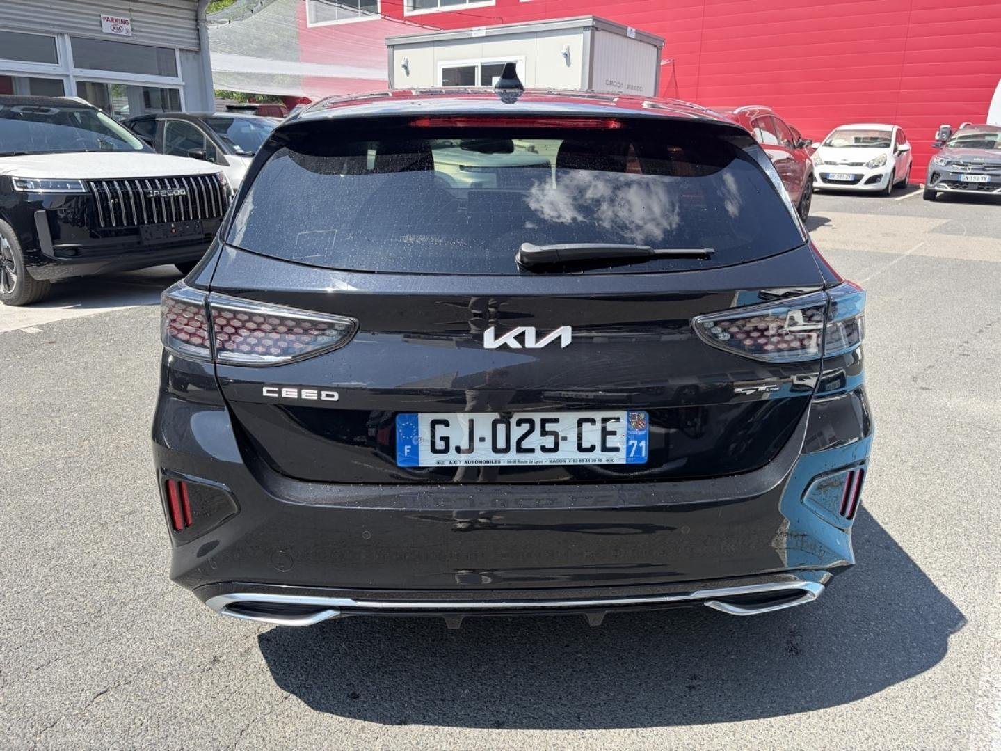 kia - Visuel 5