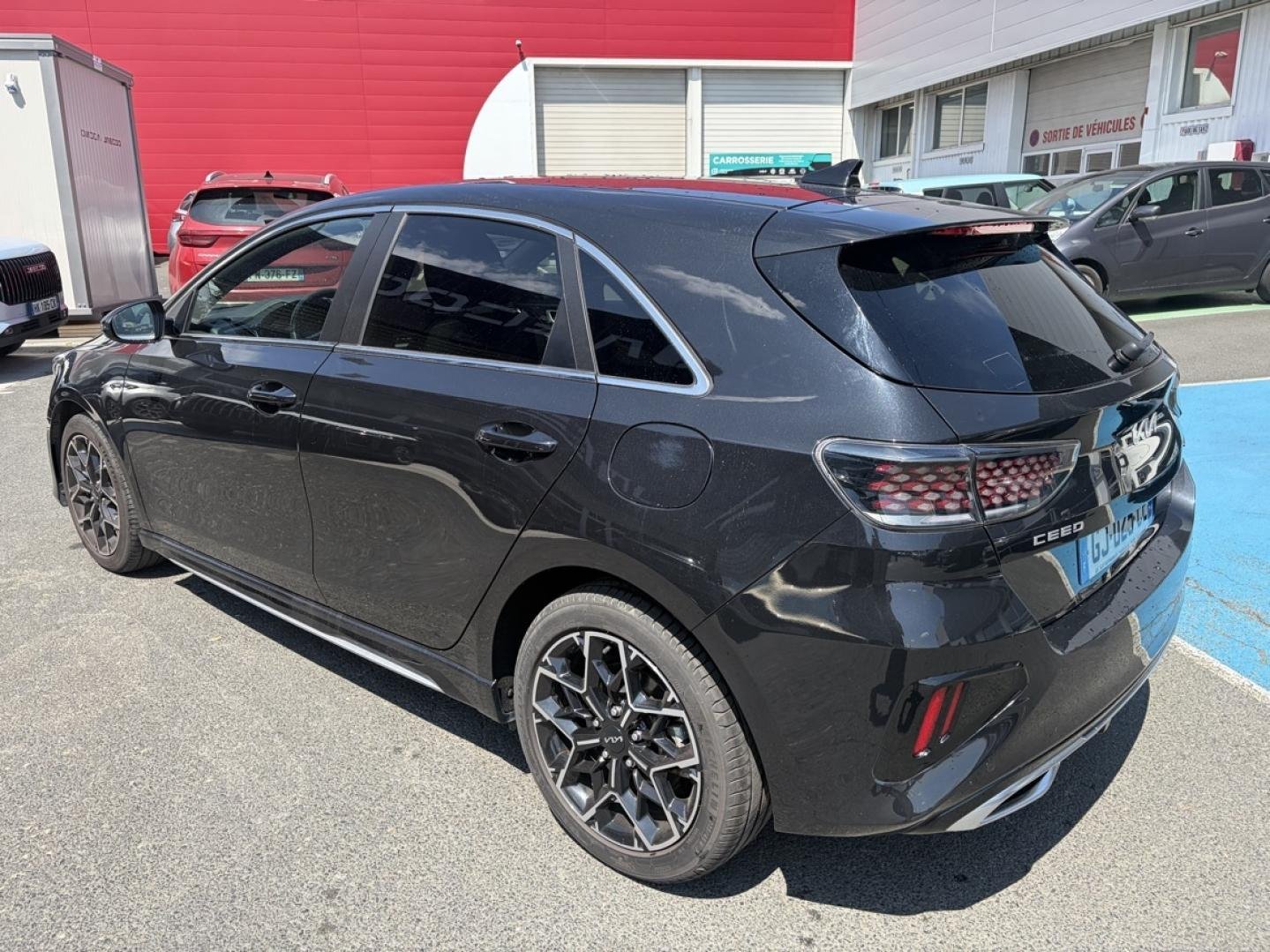 kia - Visuel 6