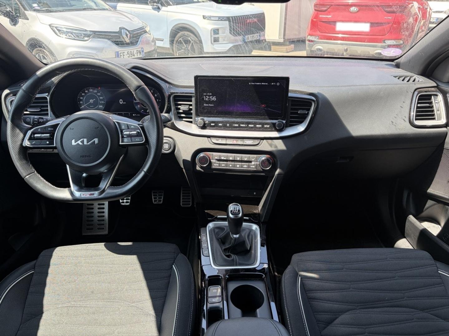 kia - Visuel 14