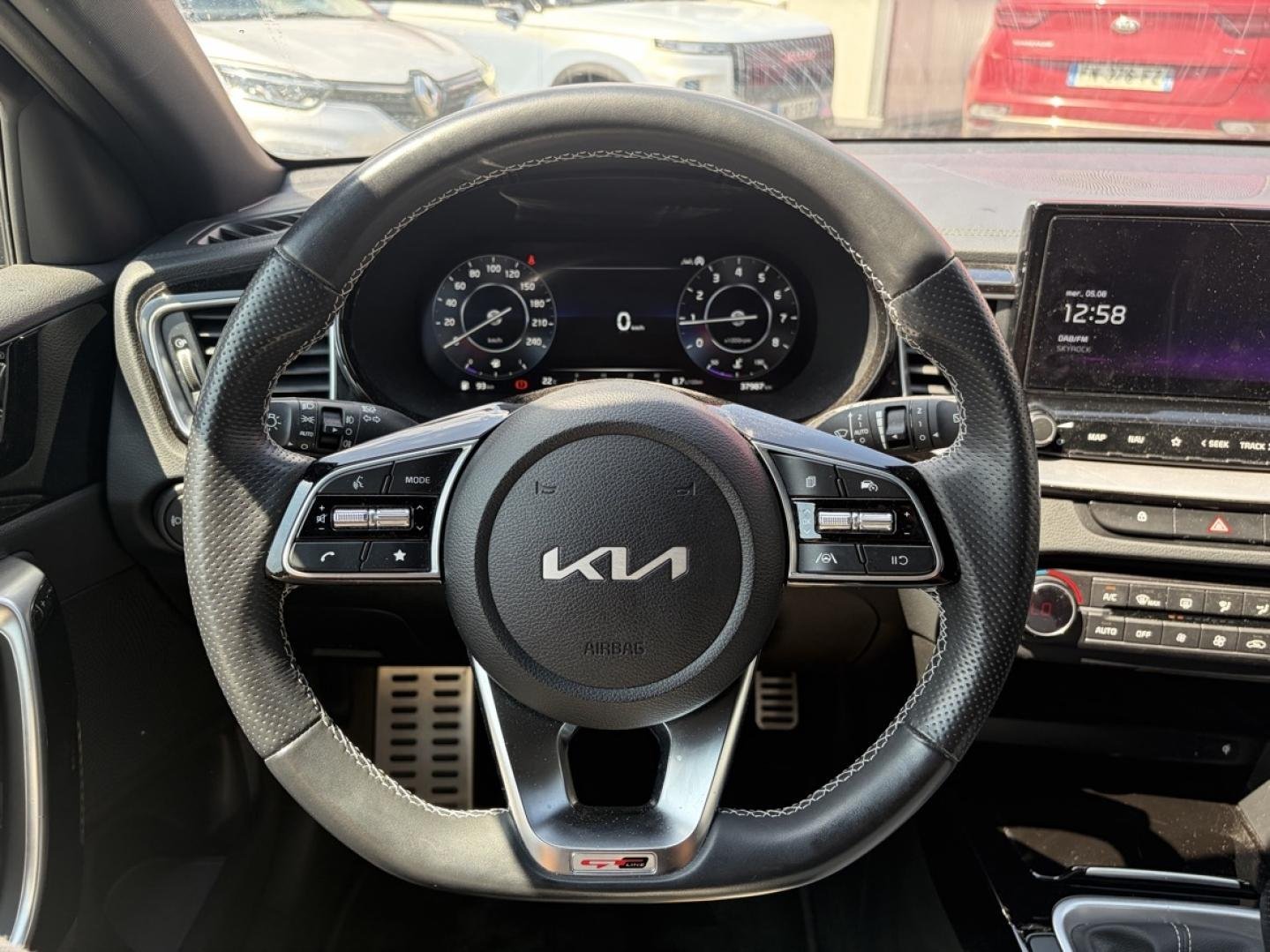 kia - Visuel 17