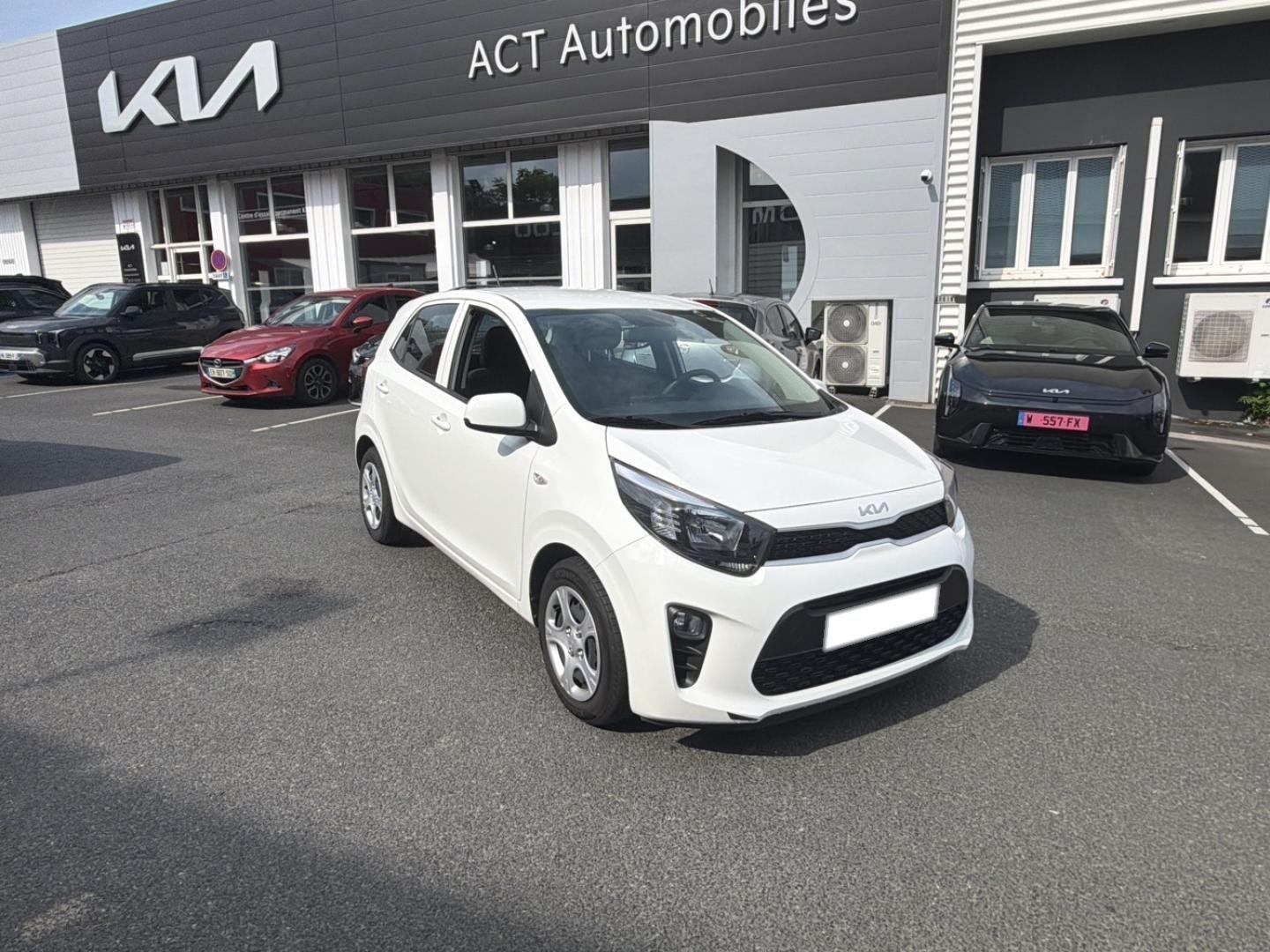 kia - Visuel 0