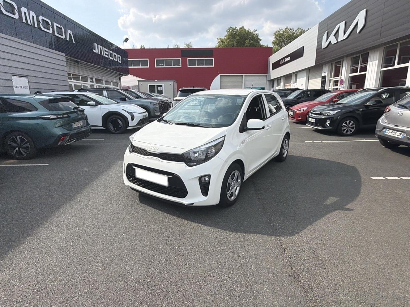 kia - Visuel 2