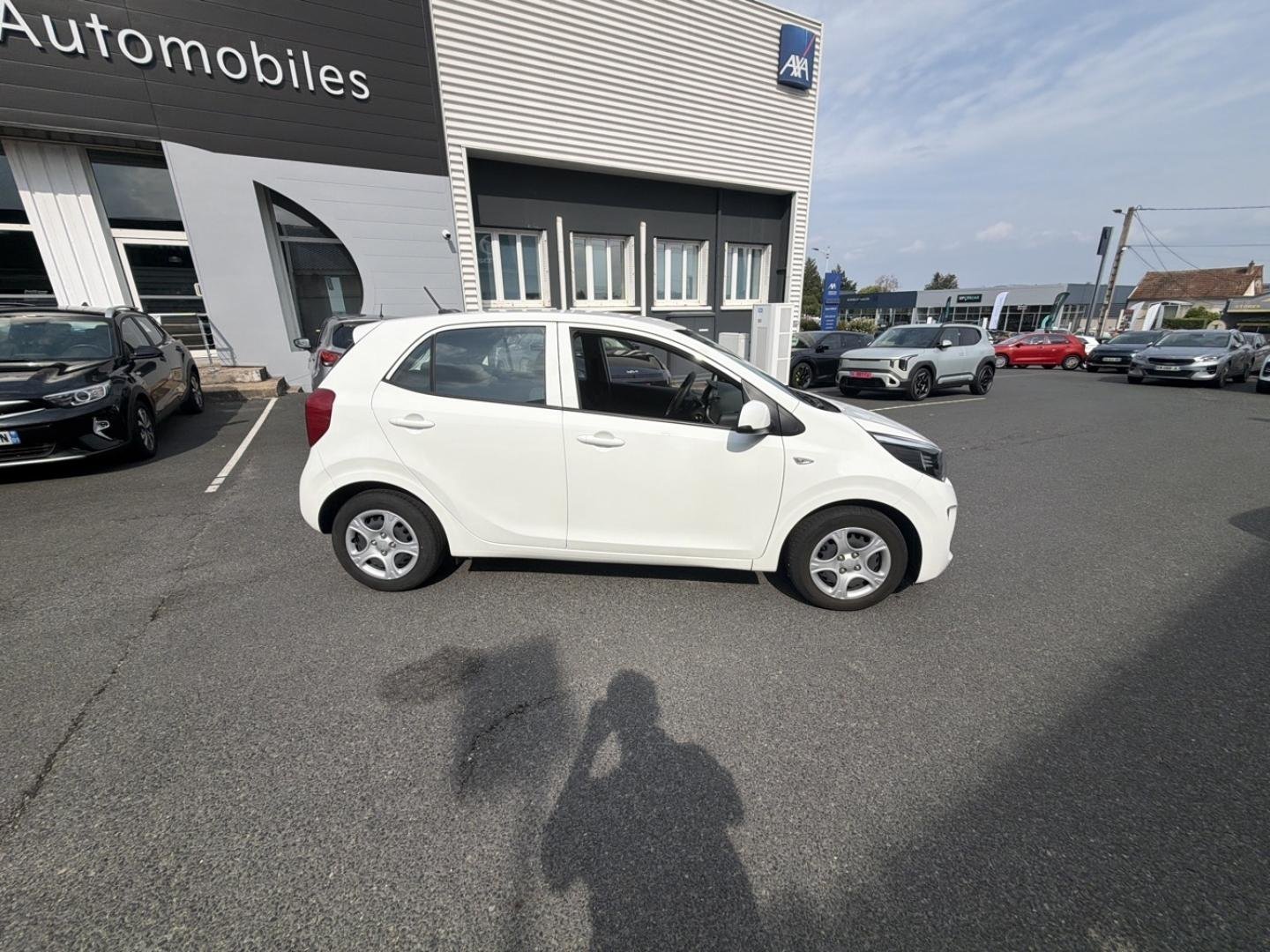 kia - Visuel 3