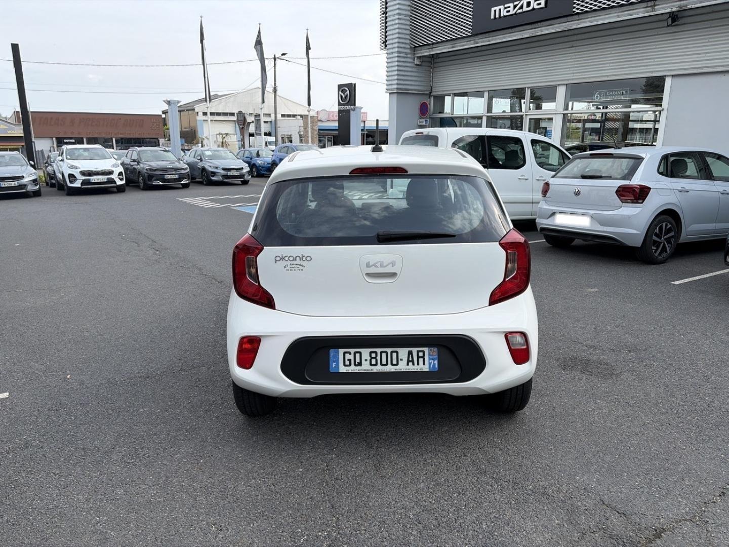 kia - Visuel 5