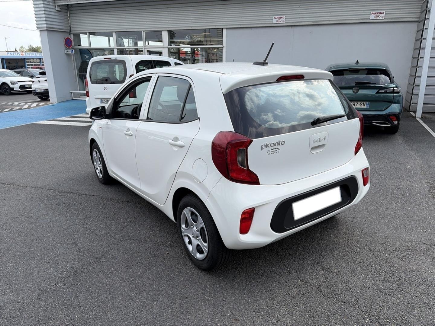kia - Visuel 6
