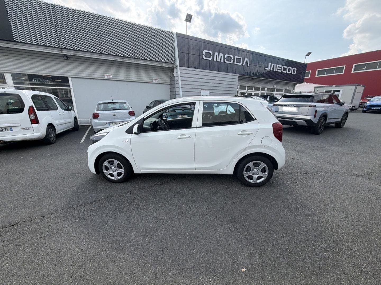 kia - Visuel 7