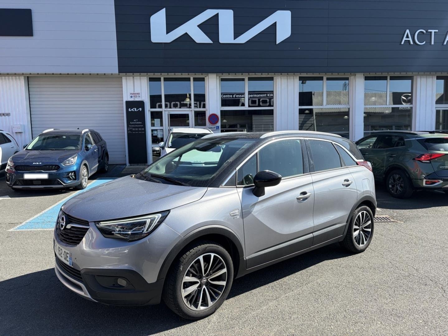 opel - Visuel 0