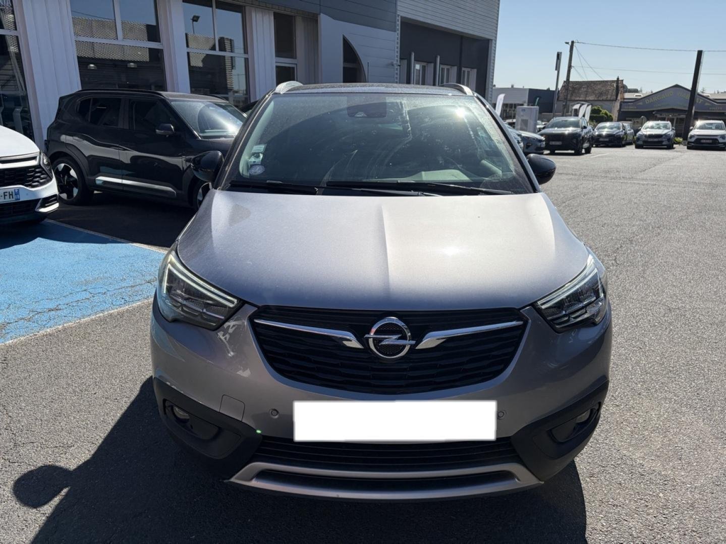 opel - Visuel 1