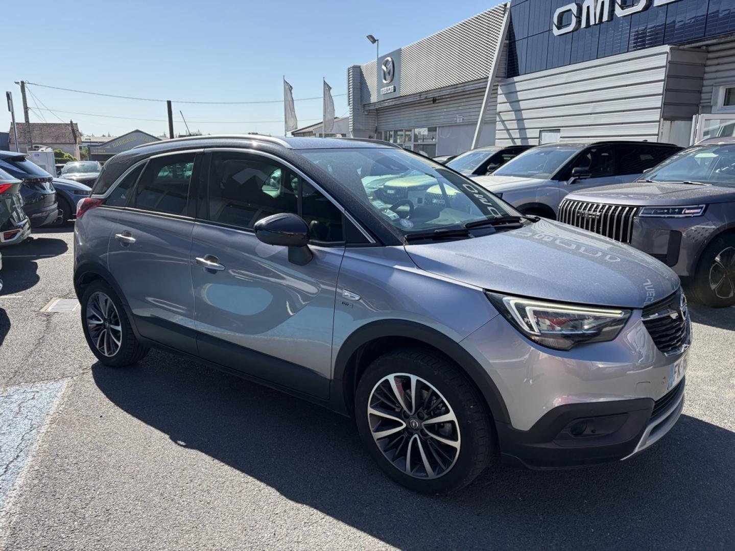 opel - Visuel 2