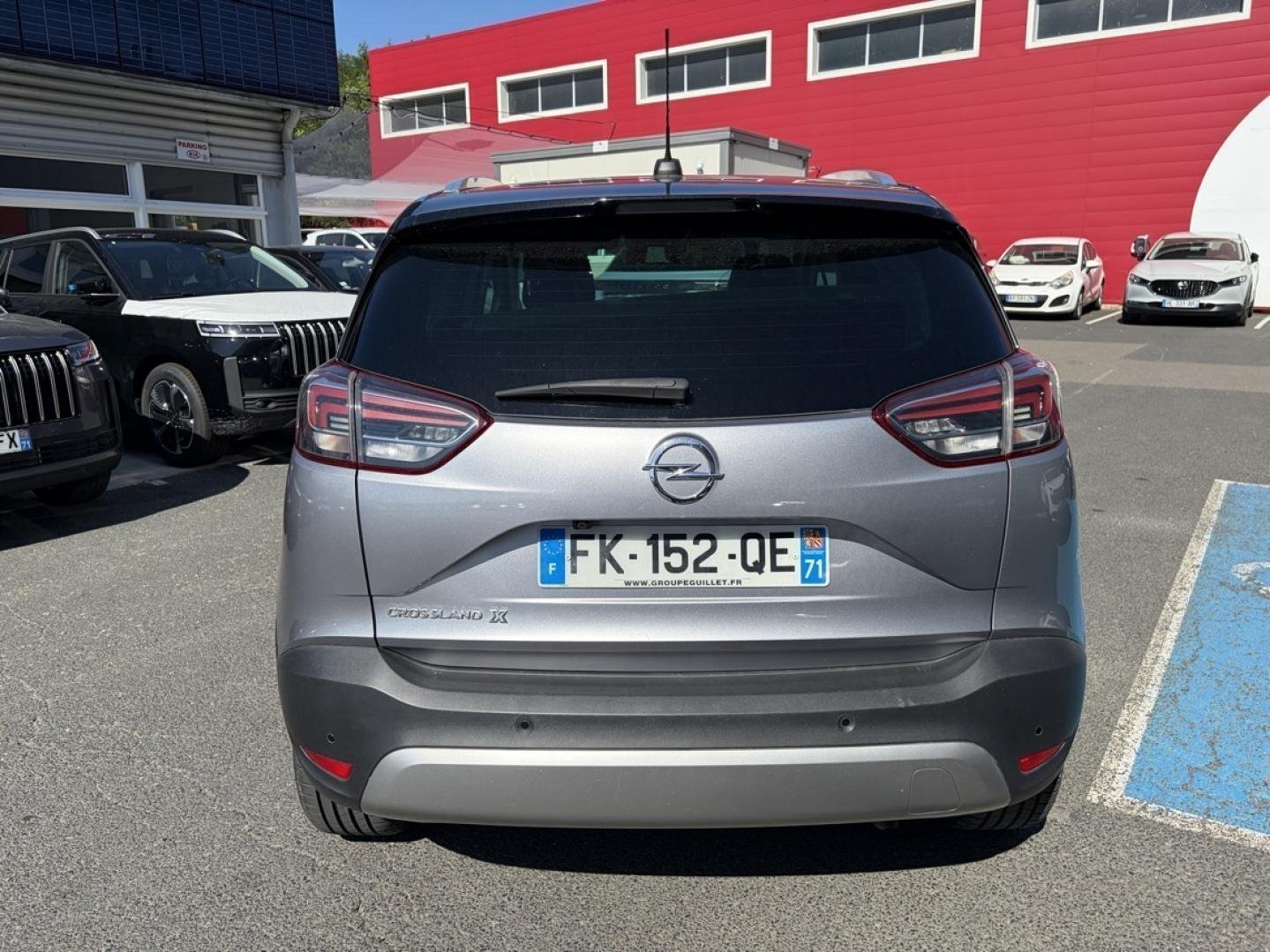 opel - Visuel 4