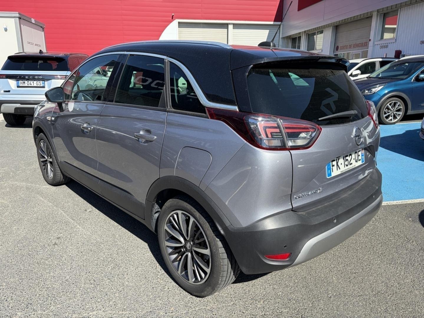 opel - Visuel 5