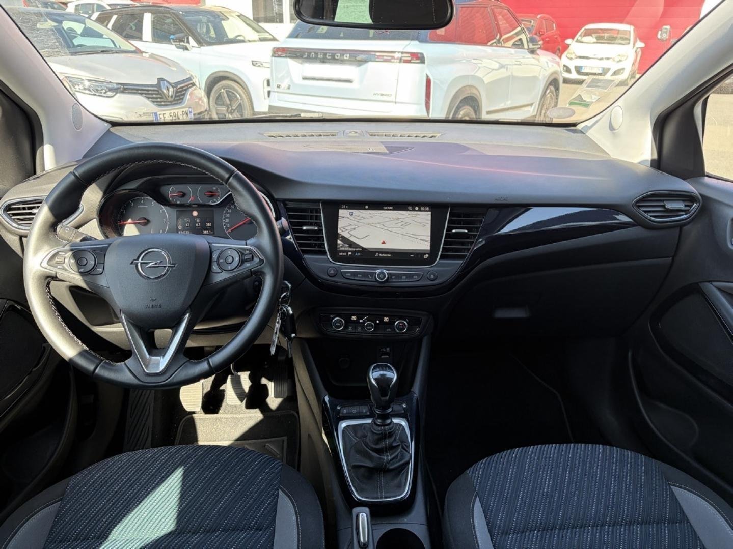 opel - Visuel 13
