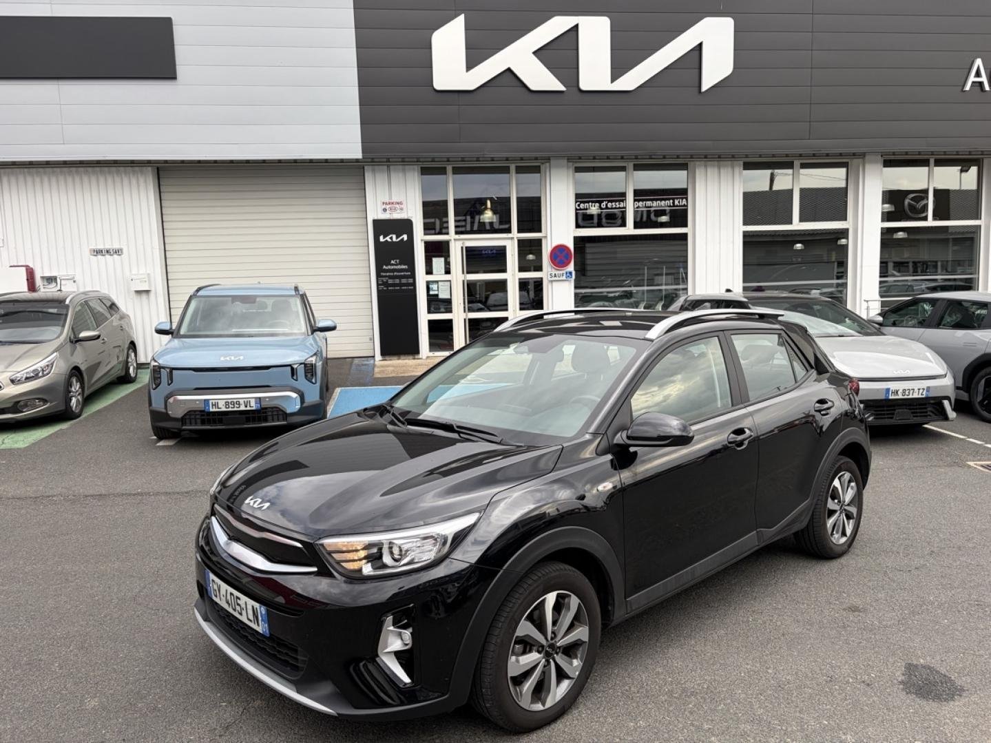 kia - Visuel 0
