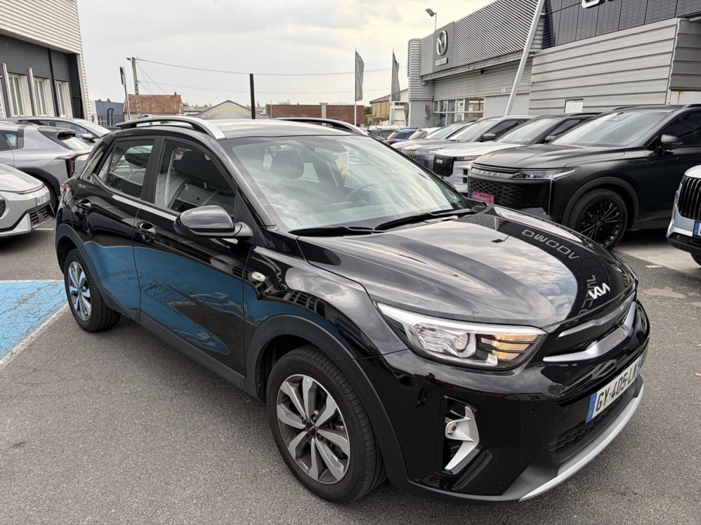 kia - Visuel 2