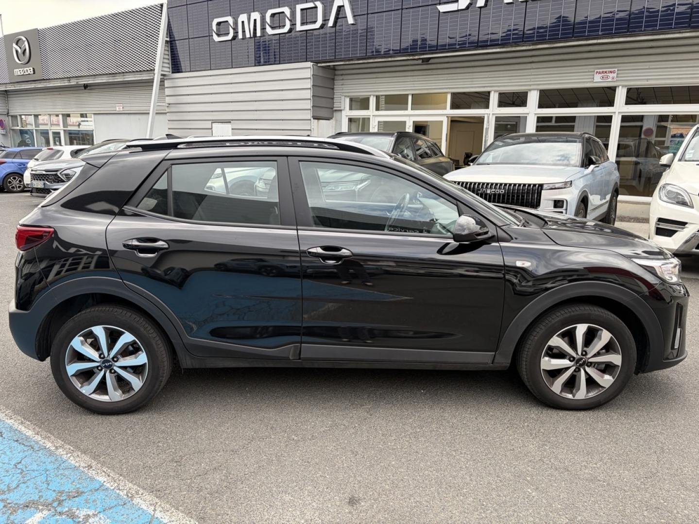 kia - Visuel 3