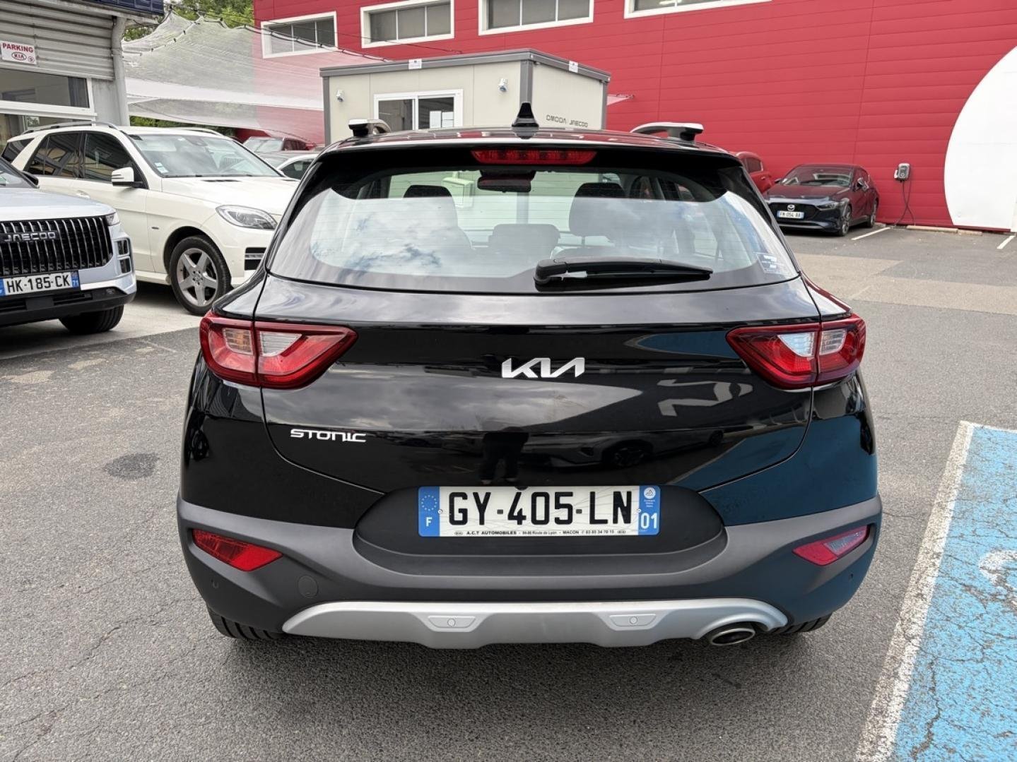 kia - Visuel 5
