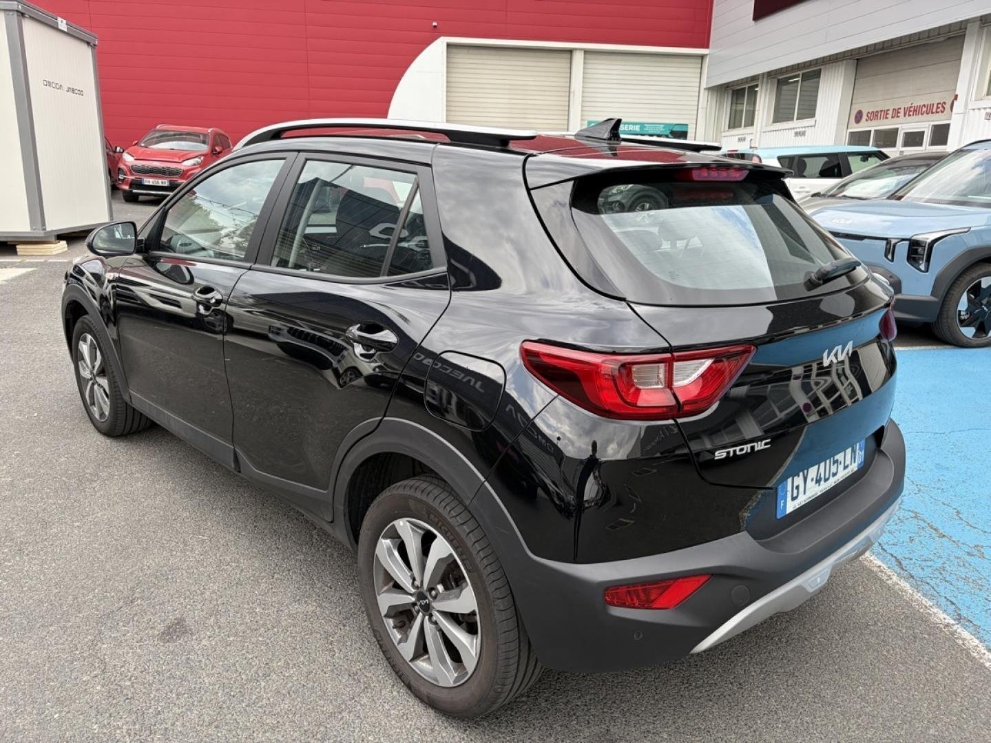 kia - Visuel 6