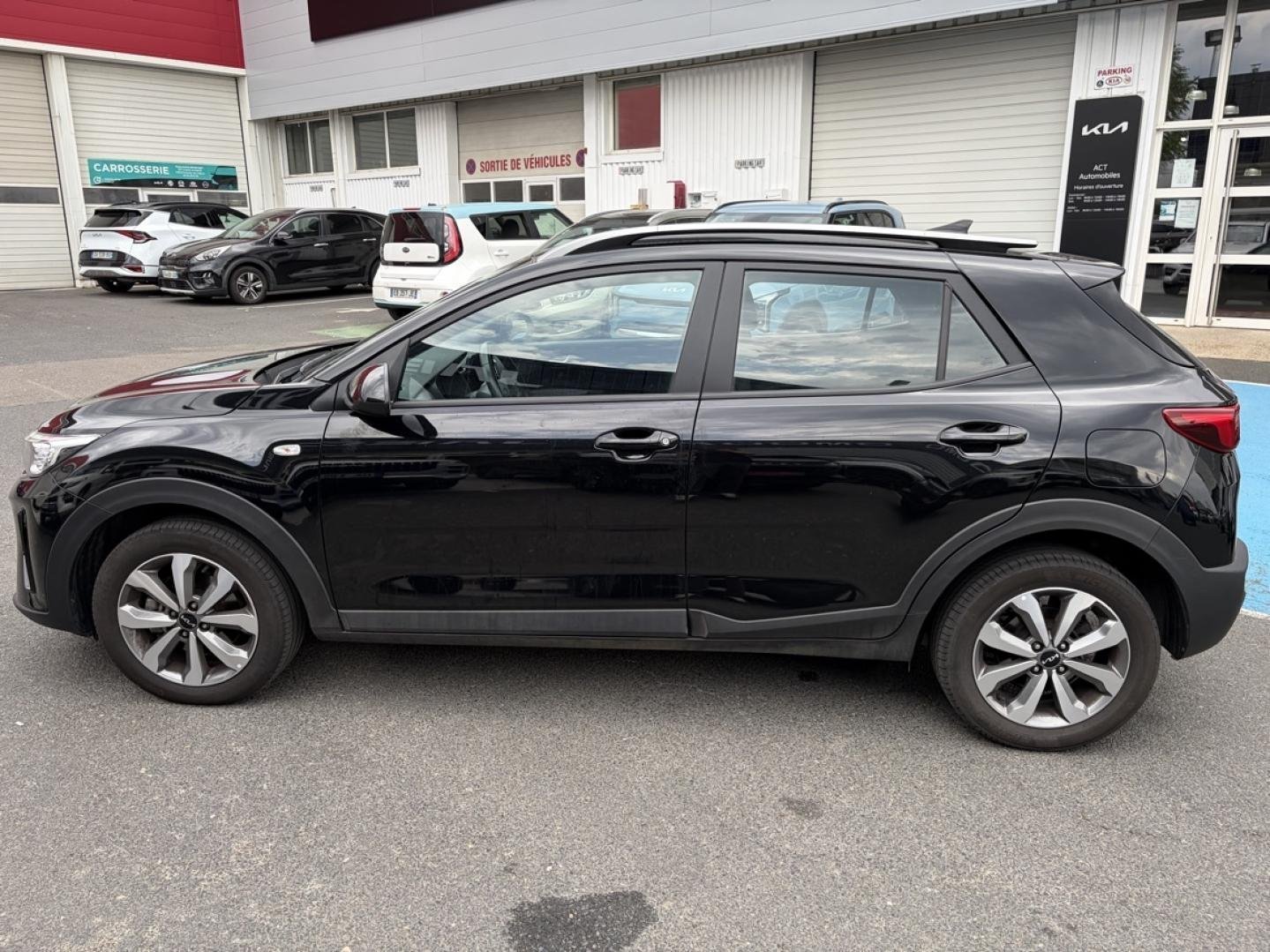 kia - Visuel 7