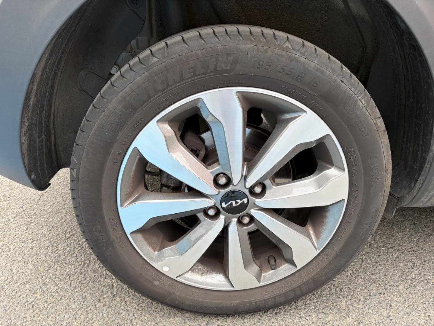 kia - Visuel 9
