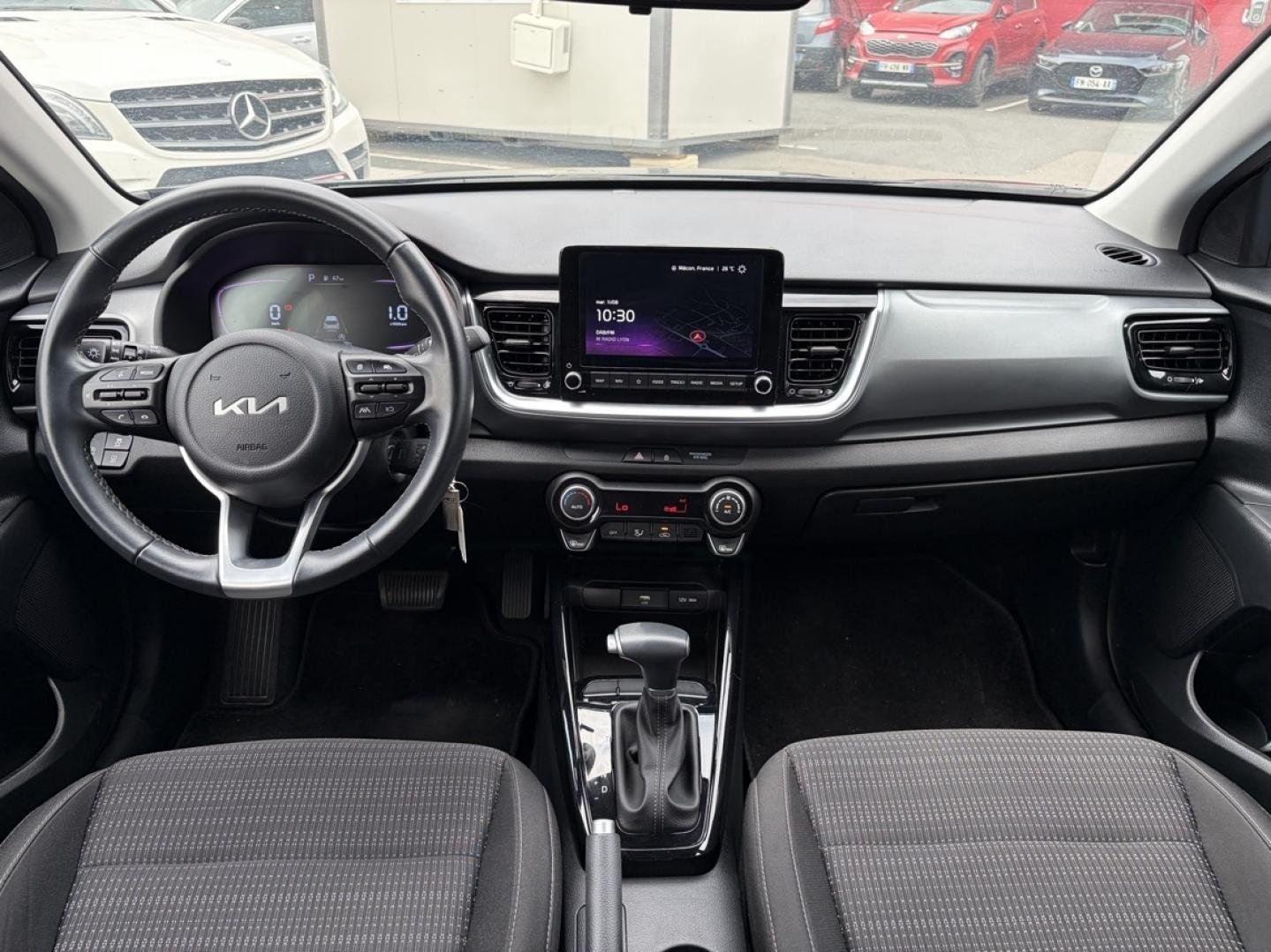 kia - Visuel 14