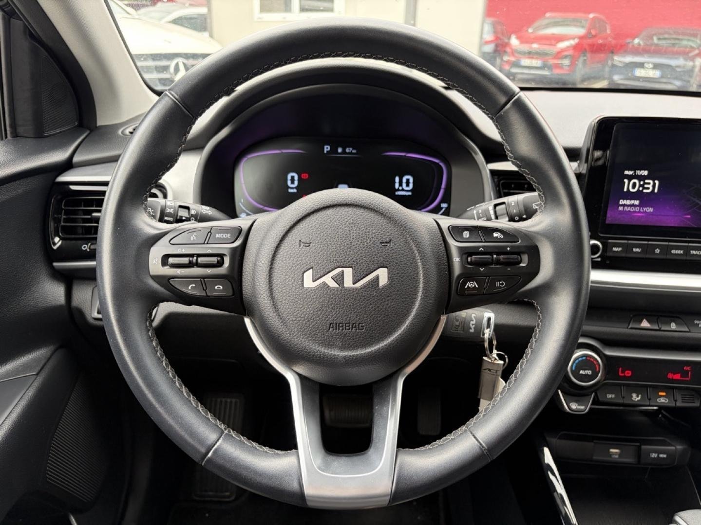 kia - Visuel 17