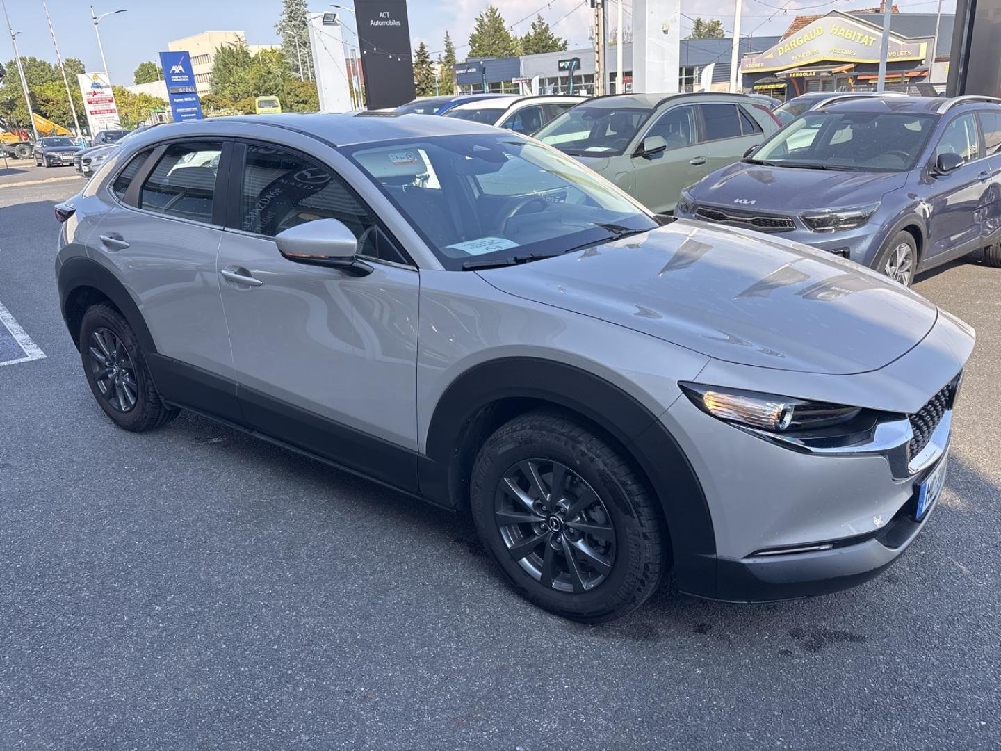 mazda - Visuel 2