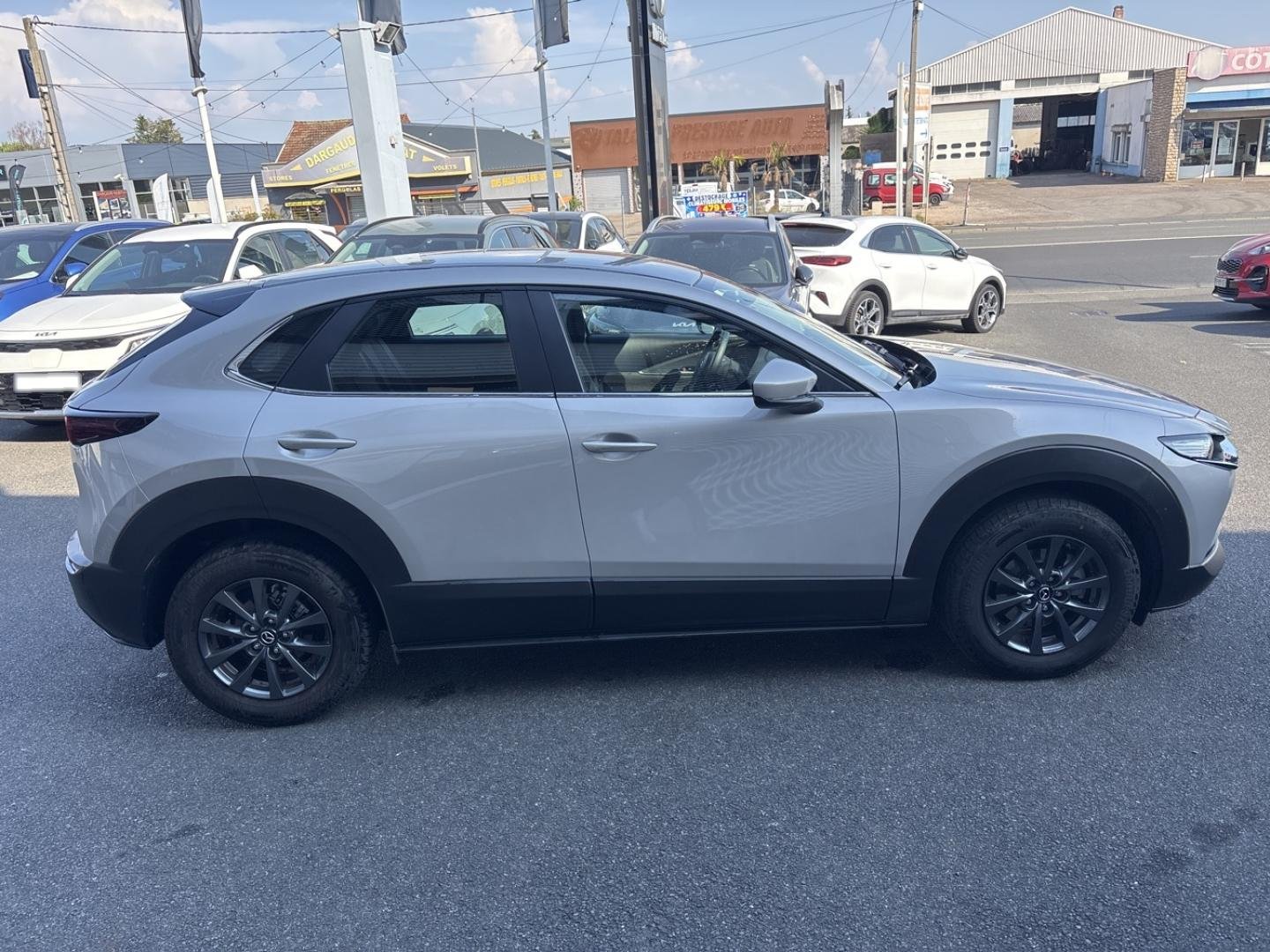 mazda - Visuel 3