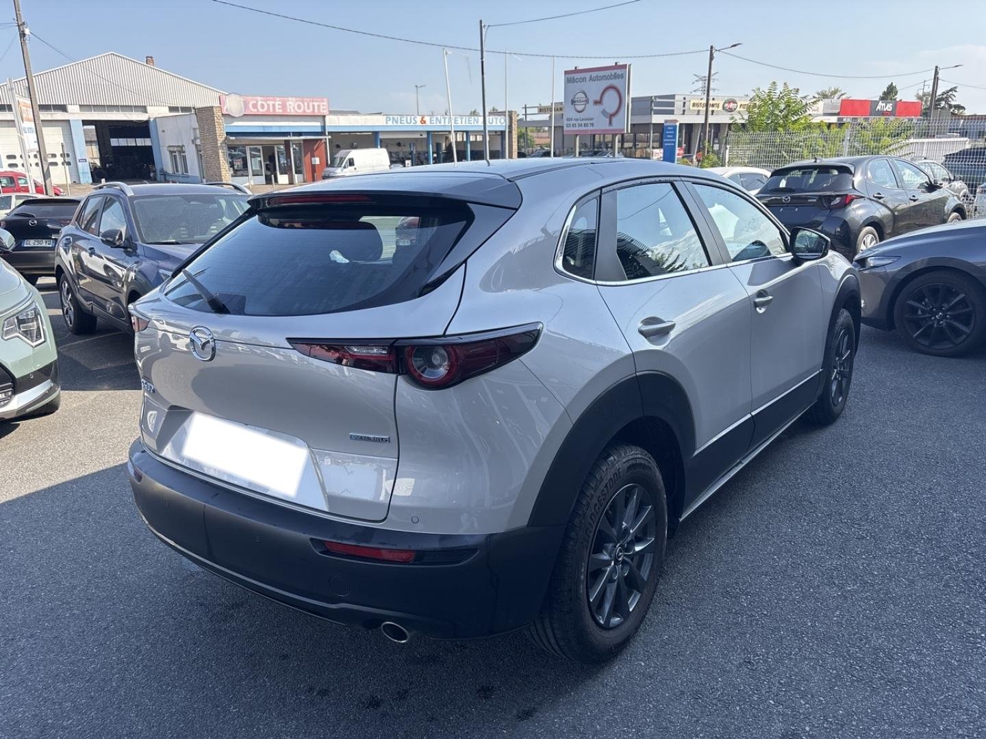 mazda - Visuel 4