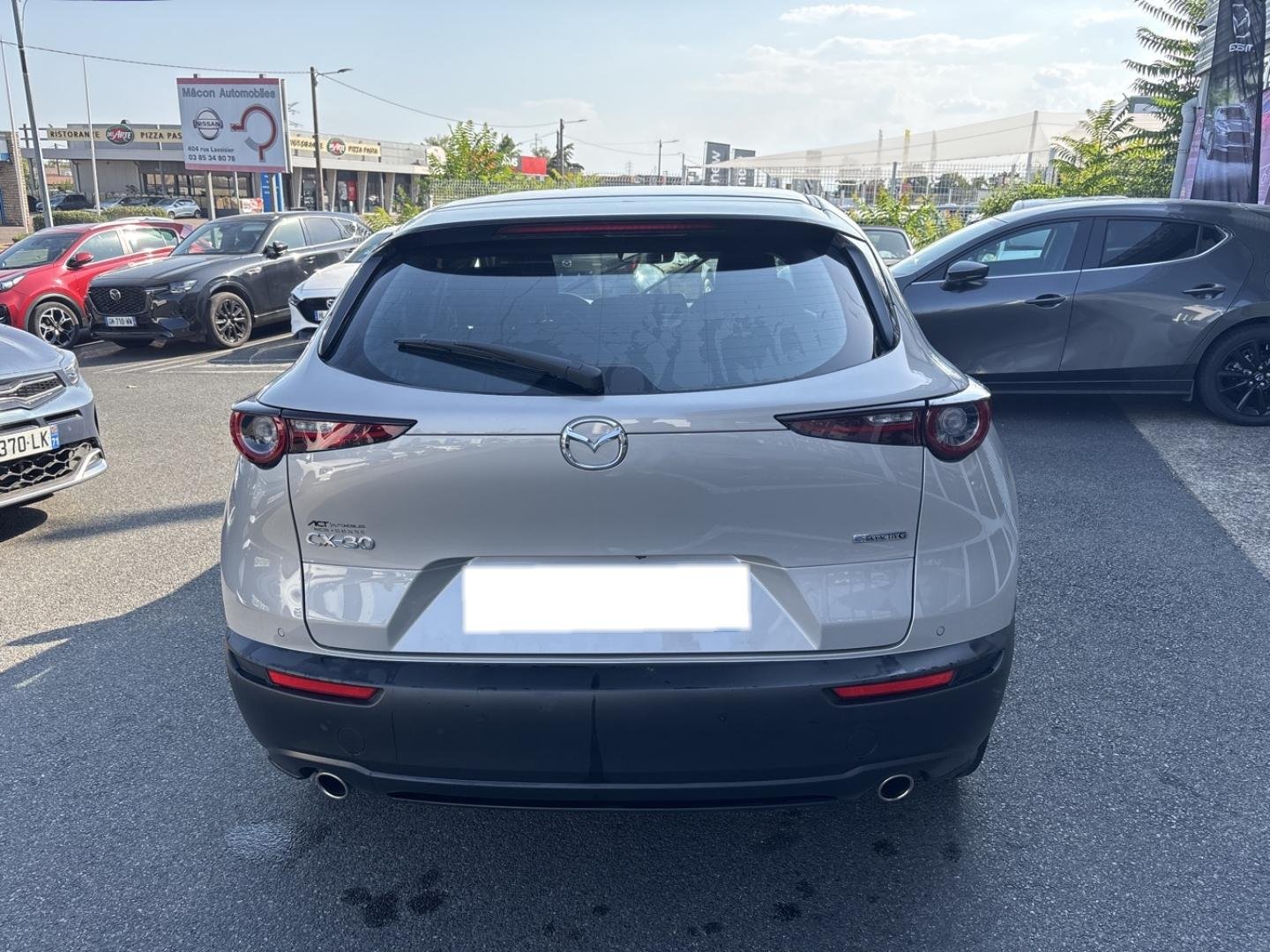 mazda - Visuel 5