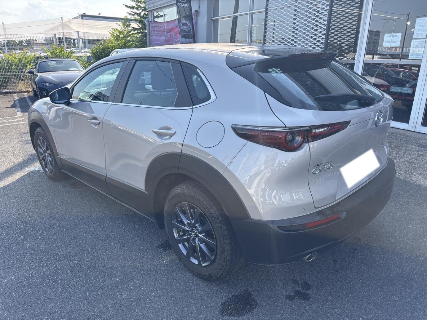 mazda - Visuel 6