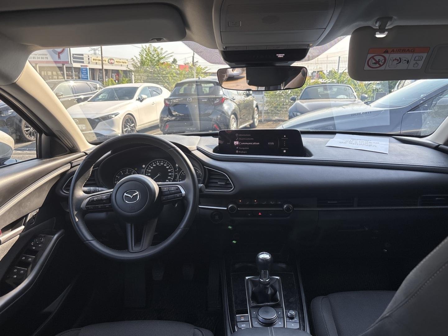 mazda - Visuel 13