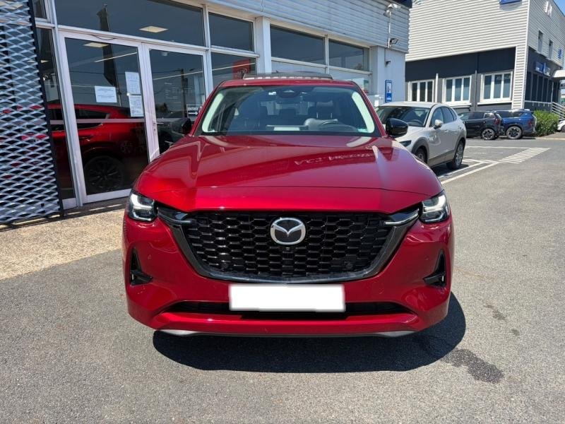 mazda - Visuel 1