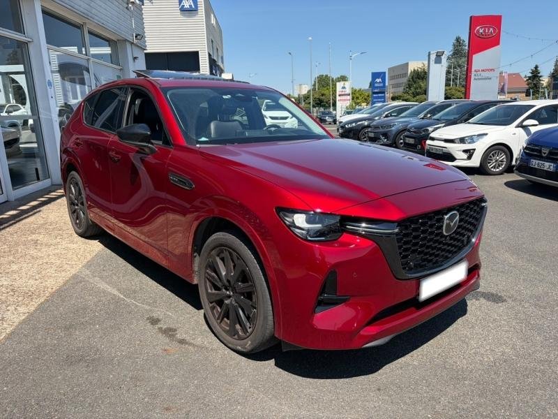 mazda - Visuel 2