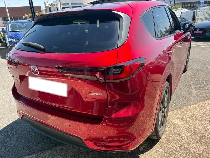 mazda - Visuel 4