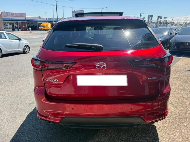 mazda - Visuel 5