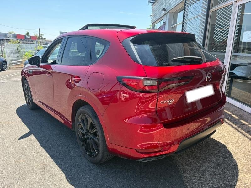 mazda - Visuel 6