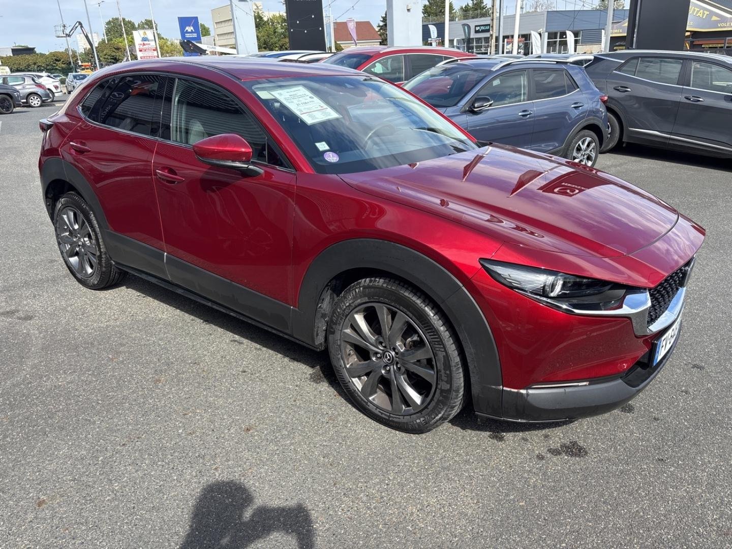 mazda - Visuel 2