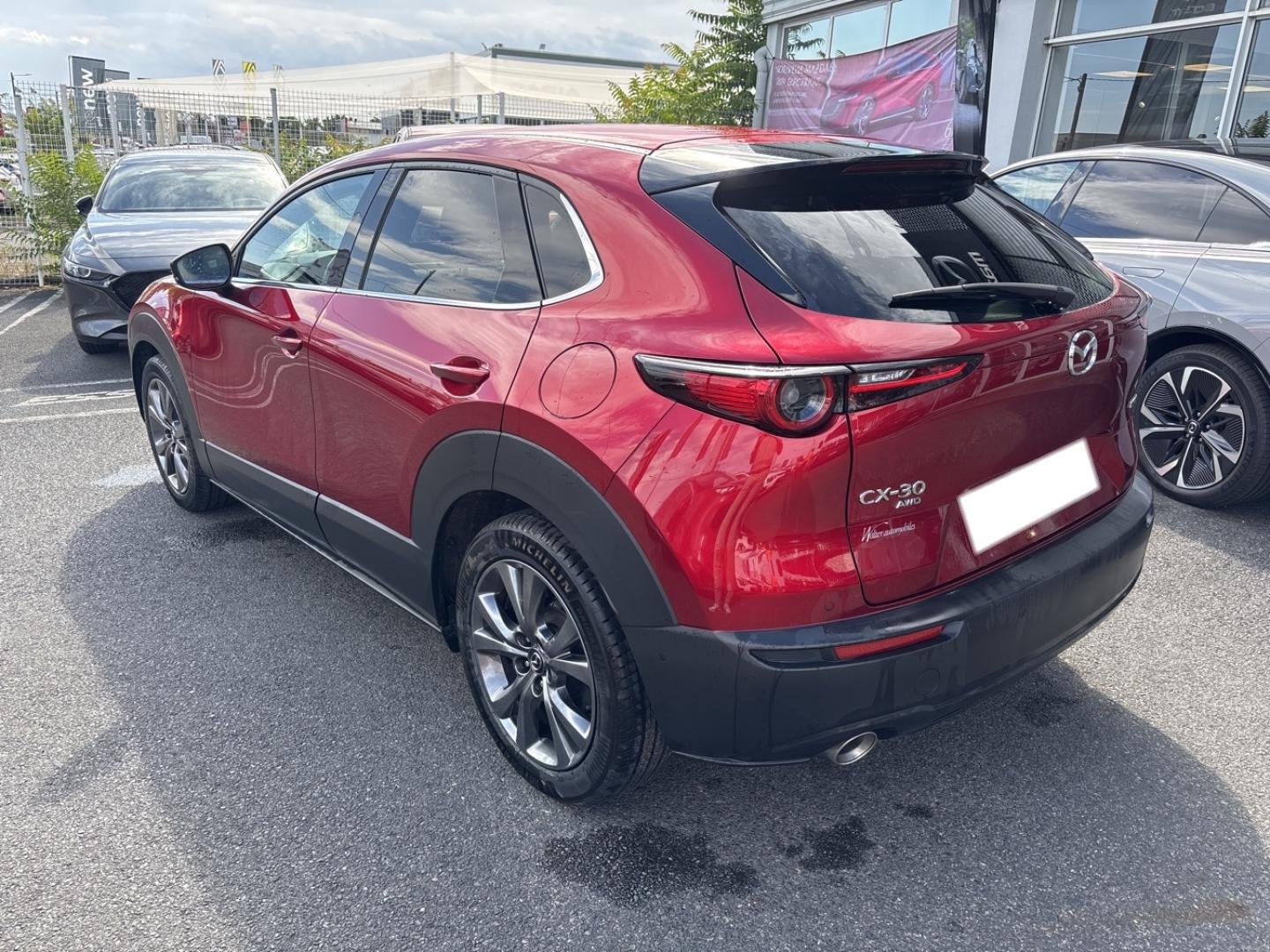 mazda - Visuel 6