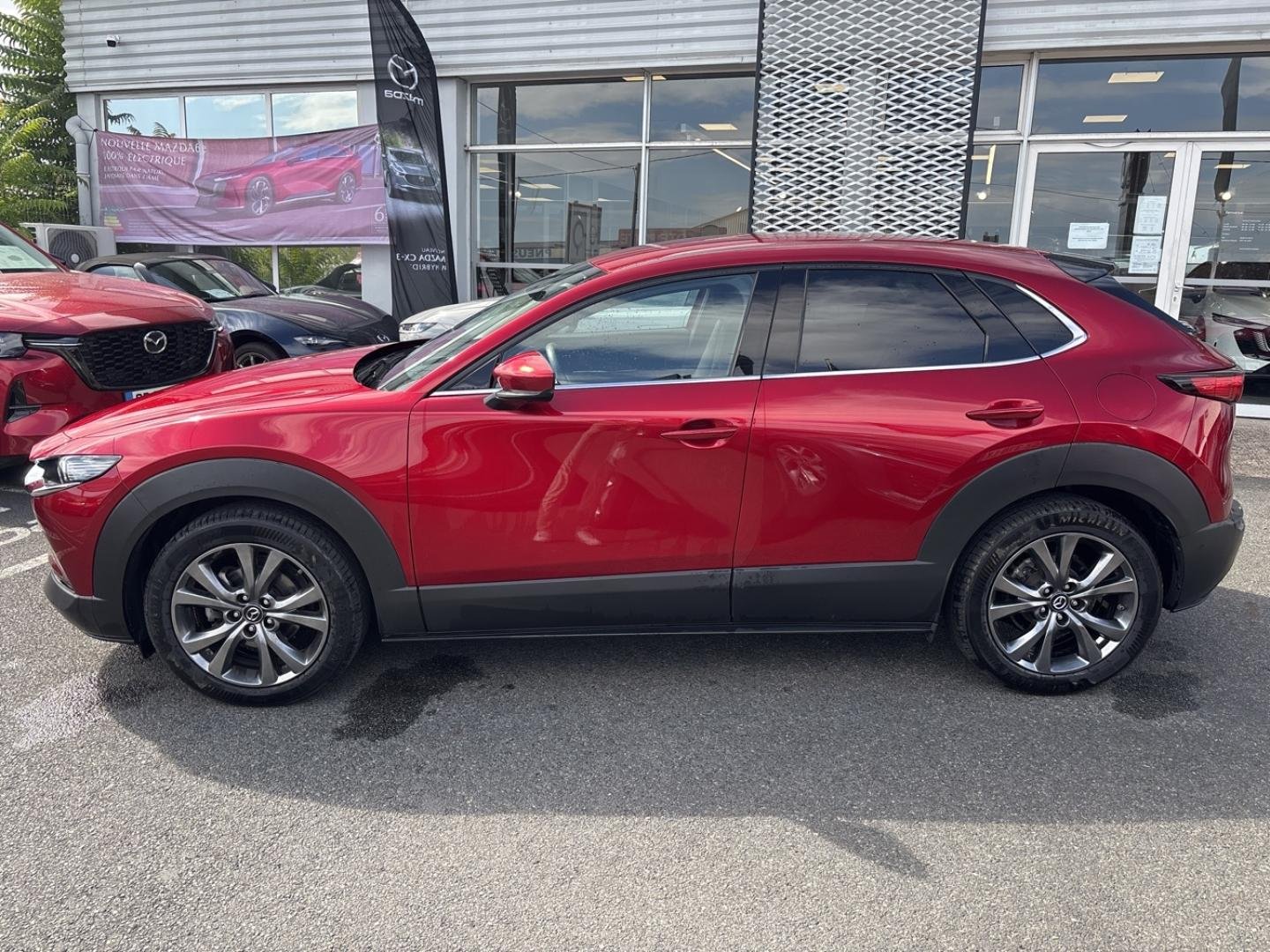 mazda - Visuel 7