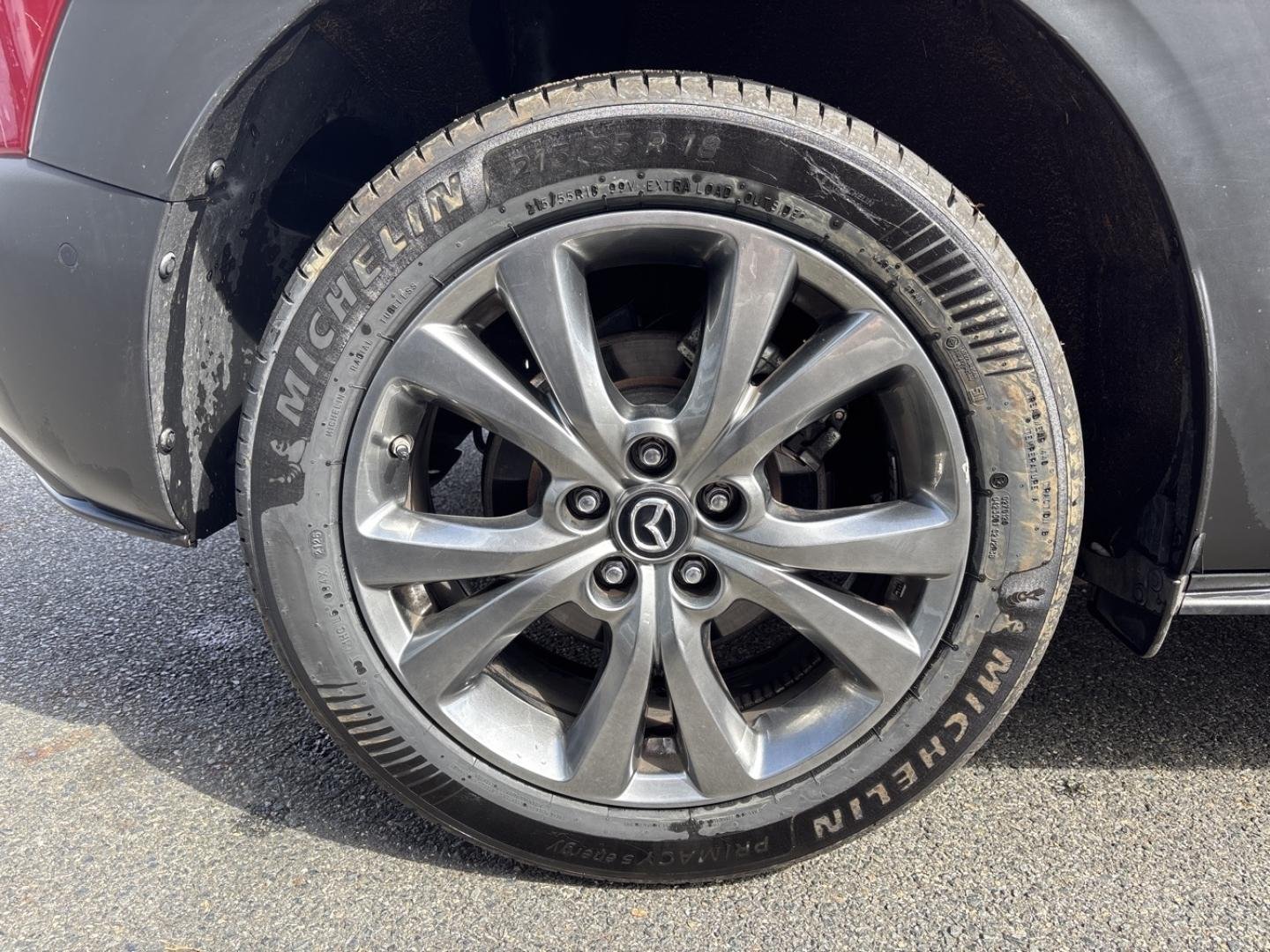 mazda - Visuel 9