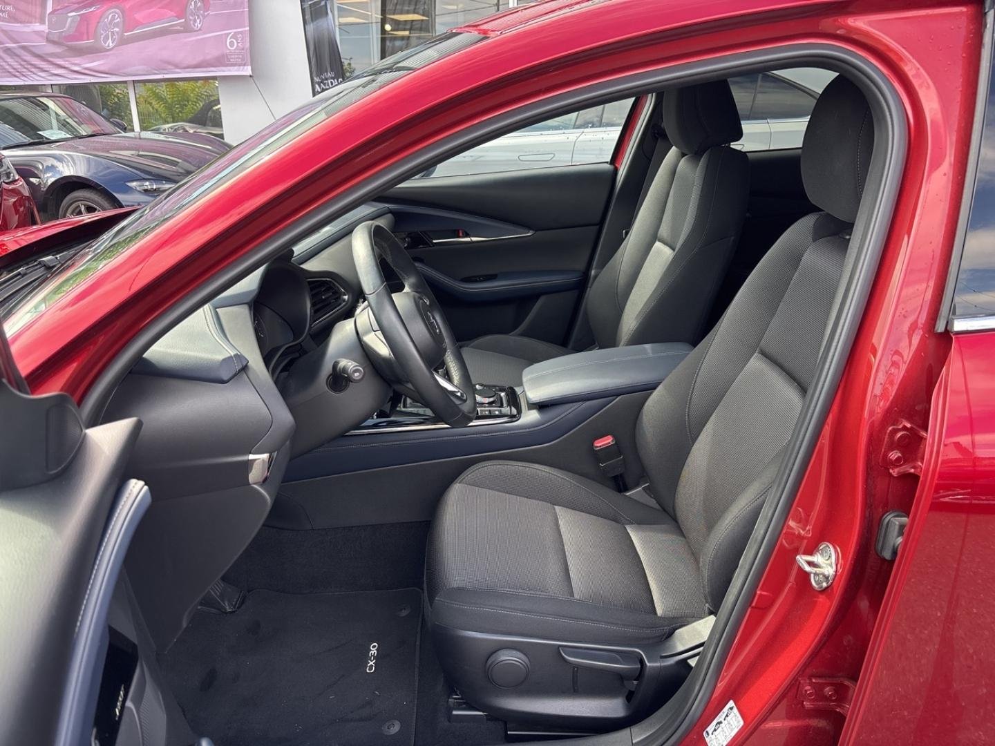mazda - Visuel 12