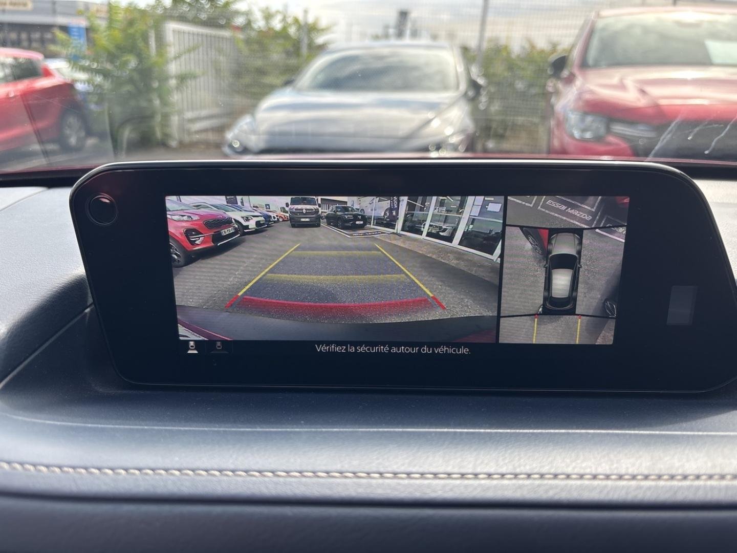 mazda - Visuel 15