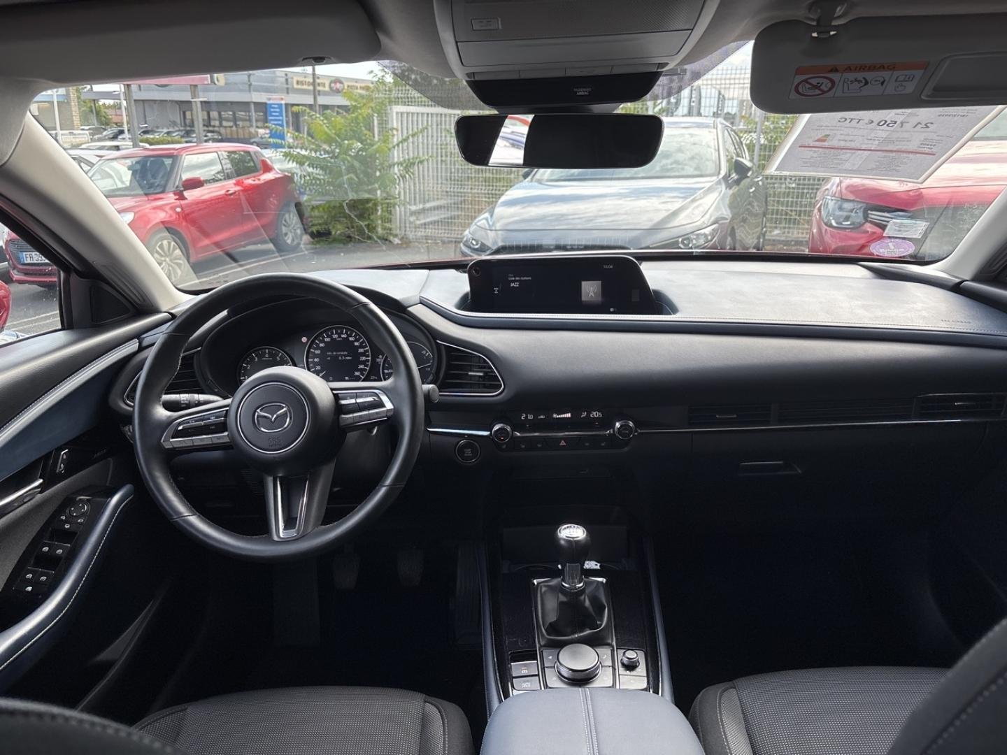 mazda - Visuel 17